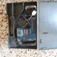 demolitore martello bosh gsh 11