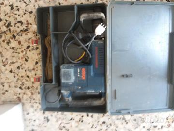 demolitore martello bosh gsh 11