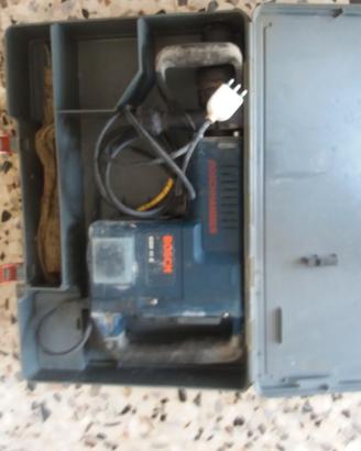 demolitore martello bosh gsh 11