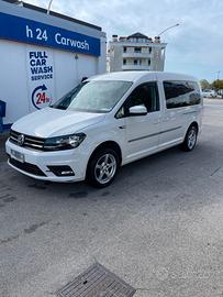 Volkswagen Caddy 2019