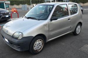 FIAT SEICENTO