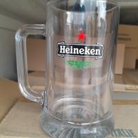 48 boccali birra Heineken 