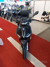 PIAGGIO LIBERTY 50/125/150 EURO 2650.00