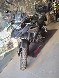 Bmw F 750 GS EXCLUSIVE