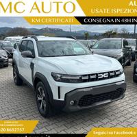 DACIA Duster ECO-G 100 CV Journey NAVI GPL PROMO