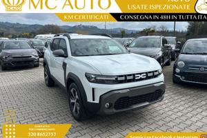 DACIA Duster ECO-G 100 CV Journey NAVI GPL PROMO