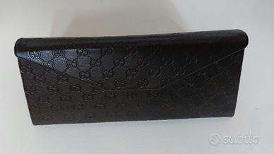 Gucci Occhiali Sole oversize nuovi