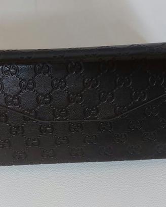 Gucci Occhiali Sole oversize nuovi