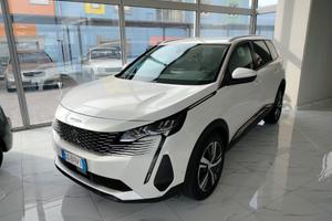 Peugeot 5008 7 POSTI BlueHDi 130 S&S EAT8 Allure P