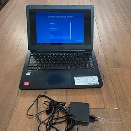 Asus Notebook F402WA-GA035T