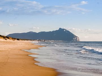 Sabaudia early birds nel Parco del Circeo