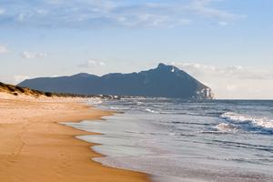 Sabaudia early birds nel Parco del Circeo