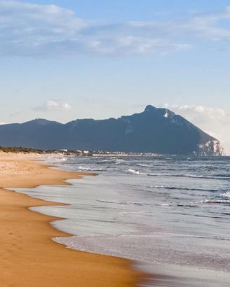 Sabaudia early birds nel Parco del Circeo