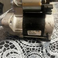 Motorino avviamento Yaris 1300 anno 2007