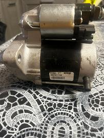 Motorino avviamento Yaris 1300 anno 2007