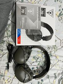 Cuffie gaming Turtle Beach Recon 70