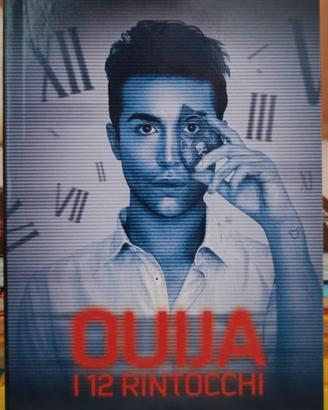 Libro Gianmarco Zagato - 1° Ouija 