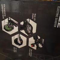 Monopattino elettrico Lamborghini