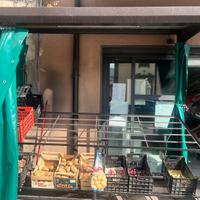 Espositore per frutta