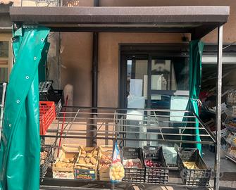 Espositore per frutta