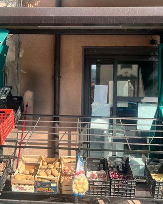 Espositore per frutta