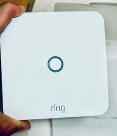 Ring intercom