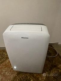 Climatizzatore Portatile 9000BTU/h Hisense