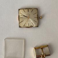 Movimento orologio Omega de ville calibro 711