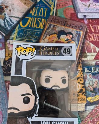 Funko pop