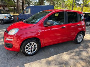 Fiat Panda 1.2 EasyPower Lounge