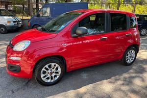 Fiat Panda 1.2 EasyPower Lounge