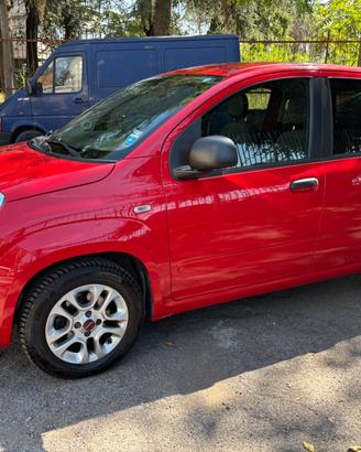 Fiat Panda 1.2 EasyPower Lounge