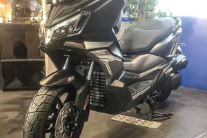 Sym ADX 300 ABS + TCS E5+ pronta consegna