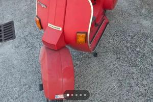 Vespa 50