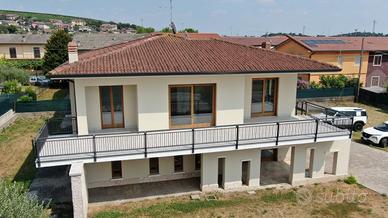 Casa singola a Colognola ai Colli (VR)