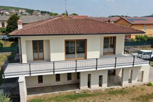 Casa singola a Colognola ai Colli (VR)