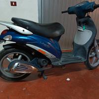 Piaggio liberty 50 4t per ricambi