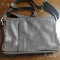 Borsa a tracolla hugo boss prima linea