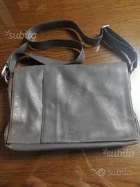 Borsa a tracolla hugo boss prima linea