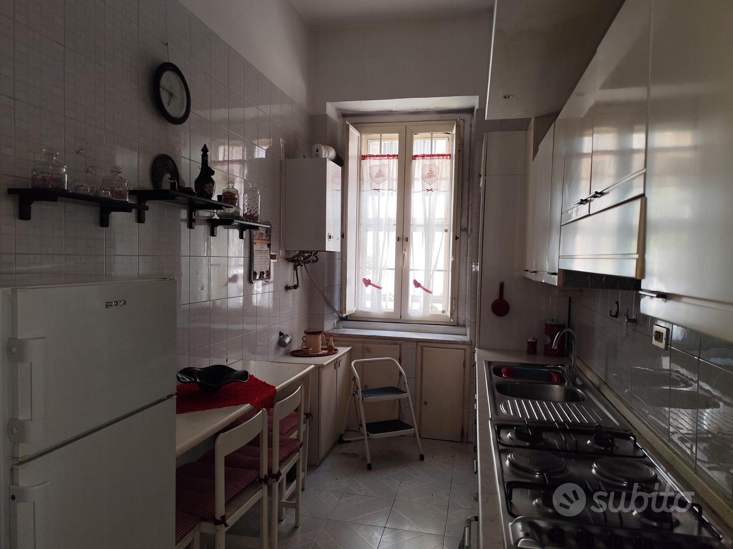 Apartment in Cosenza, Massa - Altro