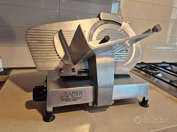 Affettatrice Dampa