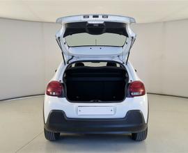 CITROEN C3 BlueHDi 100 S&S Business Combi 5 PORTE