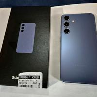 Samsung Galaxy S24 da 256gb perfetto 