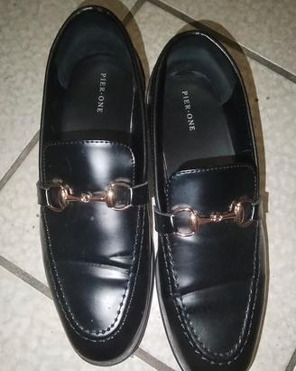 mocassino uomo Pier One