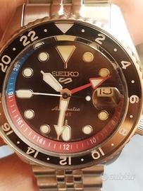 Seiko