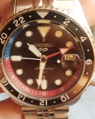 Seiko