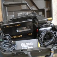 Videocamera Hitachi VM 2380 E