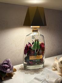 Creazioni lampada artigianale personalizzate