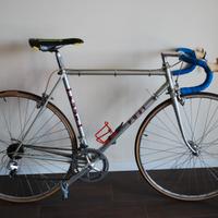 Bici da corsa FUJI vintage anni 70 made in JAPAN