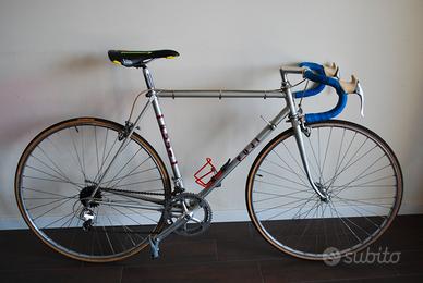 Bici da corsa FUJI vintage anni 70 made in JAPAN